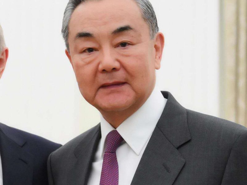 王毅外长8月19日访韩ㅣ韩中关系修复迎来关键窗口